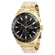 Cargar imagen en el visor de la galería, RELOJ  PARA HOMBRE INVICTA AVIATOR 38968 - ORO