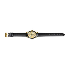 Cargar imagen en el visor de la galería, RELOJ CLÁSICO PARA HOMBRE INVICTA AVIATOR 38979 - NEGRO