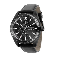 Cargar imagen en el visor de la galería, RELOJ CLÁSICO PARA HOMBRE INVICTA AVIATOR 38982 - NEGRO