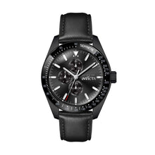 Cargar imagen en el visor de la galería, RELOJ CLÁSICO PARA HOMBRE INVICTA AVIATOR 38982 - NEGRO