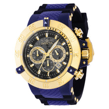 Cargar imagen en el visor de la galería, RELOJ DEPORTIVO PARA HOMBRE INVICTA SUBAQUA 39004 - AZUL NEGRO