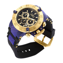 Cargar imagen en el visor de la galería, RELOJ DEPORTIVO PARA HOMBRE INVICTA SUBAQUA 39004 - AZUL NEGRO