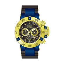 Cargar imagen en el visor de la galería, RELOJ DEPORTIVO PARA HOMBRE INVICTA SUBAQUA 39004 - AZUL NEGRO