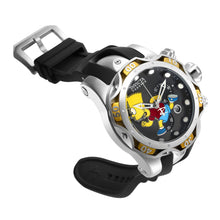 Cargar imagen en el visor de la galería, RELOJ DEPORTIVO PARA HOMBRE INVICTA SÍMPSONS 39019 - MULTICOLOR