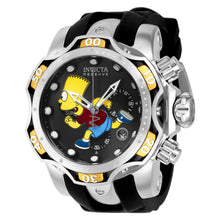 Cargar imagen en el visor de la galería, RELOJ DEPORTIVO PARA HOMBRE INVICTA SÍMPSONS 39019 - MULTICOLOR