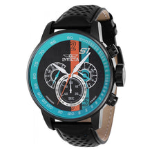 Cargar imagen en el visor de la galería, RELOJ CLÁSICO PARA HOMBRE INVICTA S1 RALLY 39024 - AZUL NEGRO