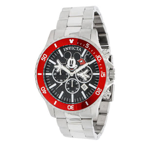 RELOJ MICKEY MOUSE PARA HOMBRE INVICTA DISNEY LIMITED EDITION 39047