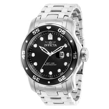 Cargar imagen en el visor de la galería, RELOJ  PARA HOMBRE INVICTA PRO DIVER 39083 - STEEL