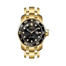 Cargar imagen en el visor de la galería, RELOJ  PARA HOMBRE INVICTA PRO DIVER 39085 - ORO