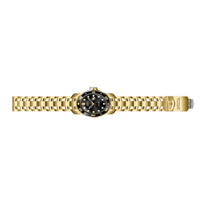 RELOJ  PARA HOMBRE INVICTA PRO DIVER 39085 - ORO