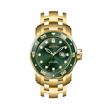 Cargar imagen en el visor de la galería, RELOJ  PARA HOMBRE INVICTA PRO DIVER 39088 - ORO