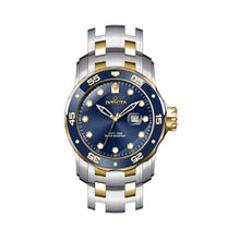 Cargar imagen en el visor de la galería, RELOJ  PARA HOMBRE INVICTA PRO DIVER 39089 - ORO, ACERO