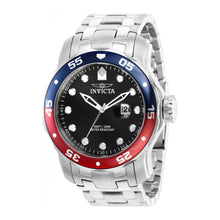 Cargar imagen en el visor de la galería, RELOJ  PARA HOMBRE INVICTA PRO DIVER 39091 - PLATEADO