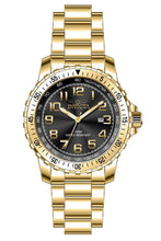 Cargar imagen en el visor de la galería, RELOJ CLÁSICO PARA HOMBRE INVICTA SPECIALTY 39119 - ORO