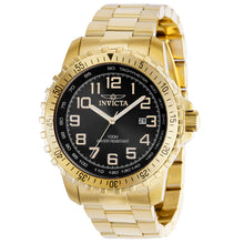 Cargar imagen en el visor de la galería, RELOJ CLÁSICO PARA HOMBRE INVICTA SPECIALTY 39119 - ORO