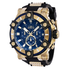 Cargar imagen en el visor de la galería, RELOJ DEPORTIVO PARA HOMBRE INVICTA BOLT 39187 - ORO NEGRO