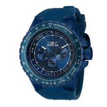 Cargar imagen en el visor de la galería, RELOJ DEPORTIVO PARA HOMBRE INVICTA AVIATOR 39267 - AZUL