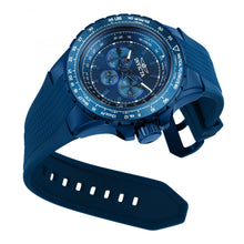 Cargar imagen en el visor de la galería, RELOJ DEPORTIVO PARA HOMBRE INVICTA AVIATOR 39267 - AZUL