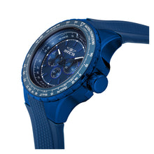 Cargar imagen en el visor de la galería, RELOJ DEPORTIVO PARA HOMBRE INVICTA AVIATOR 39267 - AZUL