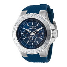 Cargar imagen en el visor de la galería, RELOJ DEPORTIVO PARA HOMBRE INVICTA AVIATOR 39268 - AZUL