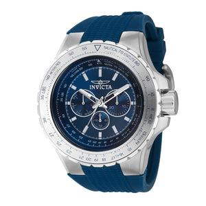 RELOJ DEPORTIVO PARA HOMBRE INVICTA AVIATOR 39268 - AZUL