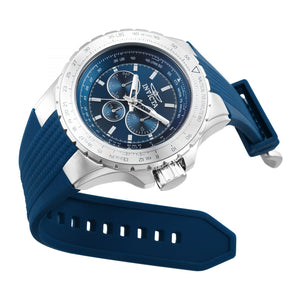 RELOJ DEPORTIVO PARA HOMBRE INVICTA AVIATOR 39268 - AZUL