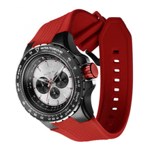 Cargar imagen en el visor de la galería, RELOJ DEPORTIVO PARA HOMBRE INVICTA AVIATOR 39269 - ROJO