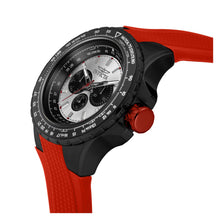 Cargar imagen en el visor de la galería, RELOJ DEPORTIVO PARA HOMBRE INVICTA AVIATOR 39269 - ROJO