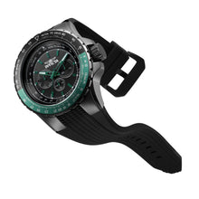 Cargar imagen en el visor de la galería, RELOJ DEPORTIVO PARA HOMBRE INVICTA AVIATOR 39297 - NEGRO