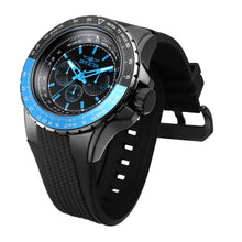 Cargar imagen en el visor de la galería, RELOJ DEPORTIVO PARA HOMBRE INVICTA AVIATOR 39298 - NEGRO