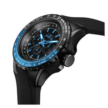 Cargar imagen en el visor de la galería, RELOJ DEPORTIVO PARA HOMBRE INVICTA AVIATOR 39298 - NEGRO