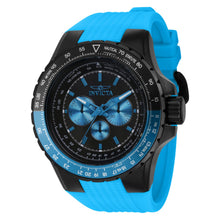 Cargar imagen en el visor de la galería, RELOJ DEPORTIVO PARA HOMBRE INVICTA AVIATOR 39299 - AZUL