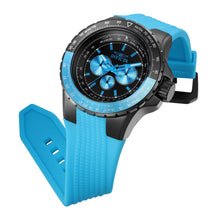 Cargar imagen en el visor de la galería, RELOJ DEPORTIVO PARA HOMBRE INVICTA AVIATOR 39299 - AZUL