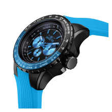 Cargar imagen en el visor de la galería, RELOJ DEPORTIVO PARA HOMBRE INVICTA AVIATOR 39299 - AZUL