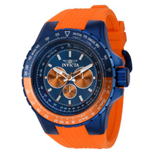 Cargar imagen en el visor de la galería, RELOJ DEPORTIVO PARA HOMBRE INVICTA AVIATOR 39301 - NARANJA