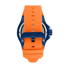 Cargar imagen en el visor de la galería, RELOJ DEPORTIVO PARA HOMBRE INVICTA AVIATOR 39301 - NARANJA