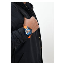 Cargar imagen en el visor de la galería, RELOJ DEPORTIVO PARA HOMBRE INVICTA AVIATOR 39301 - NARANJA