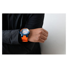 Cargar imagen en el visor de la galería, RELOJ DEPORTIVO PARA HOMBRE INVICTA AVIATOR 39301 - NARANJA