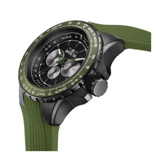 Cargar imagen en el visor de la galería, RELOJ DEPORTIVO PARA HOMBRE INVICTA AVIATOR 39302 - VERDE