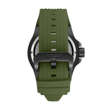 Cargar imagen en el visor de la galería, RELOJ DEPORTIVO PARA HOMBRE INVICTA AVIATOR 39302 - VERDE