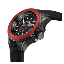 Cargar imagen en el visor de la galería, RELOJ DEPORTIVO PARA HOMBRE INVICTA AVIATOR 39303 - NEGRO