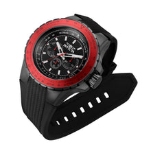 Cargar imagen en el visor de la galería, RELOJ DEPORTIVO PARA HOMBRE INVICTA AVIATOR 39303 - NEGRO