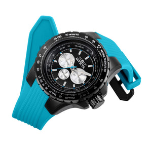 RELOJ DEPORTIVO PARA HOMBRE INVICTA AVIATOR 39304 - AZUL