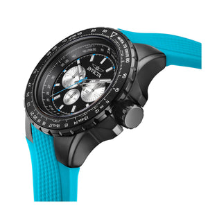 RELOJ DEPORTIVO PARA HOMBRE INVICTA AVIATOR 39304 - AZUL