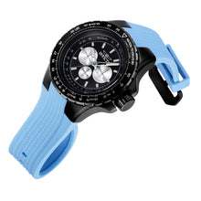 Cargar imagen en el visor de la galería, RELOJ DEPORTIVO PARA HOMBRE INVICTA AVIATOR 39305 - AZUL