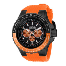 Cargar imagen en el visor de la galería, RELOJ DEPORTIVO PARA HOMBRE INVICTA AVIATOR 39306 - NARANJA