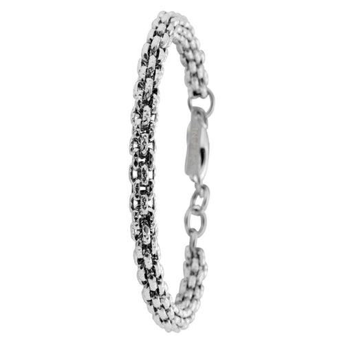 PULSERA  PARA HOMBRE INVICTA ELEMENTS 39640 - STEEL