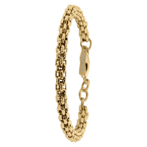 RELOJ  PARA HOMBRE INVICTA ELEMENTS 39641 - GOLD
