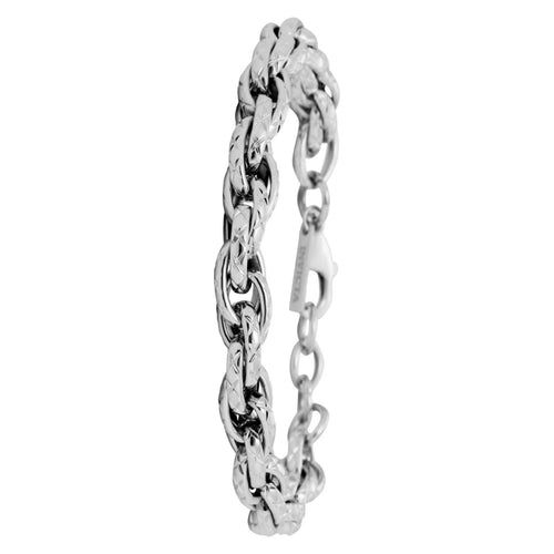 PULSERA  PARA HOMBRE INVICTA ELEMENTS 39646 - STEEL