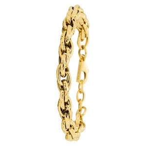 RELOJ  PARA HOMBRE INVICTA ELEMENTS 39647 - GOLD